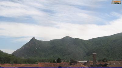 immagine della webcam nei dintorni di Grugliasco: webcam Condove