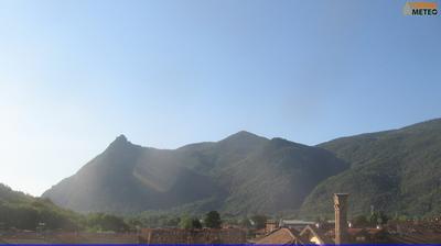 immagine della webcam nei dintorni di Piossasco: webcam Condove