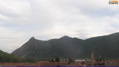 immagine della webcam nei dintorni di Borgone Susa: webcam Condove