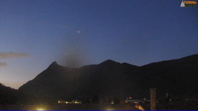 immagine della webcam nei dintorni di Piossasco: webcam Condove