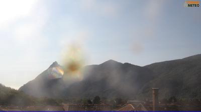 immagine della webcam nei dintorni di Villar Dora: webcam Condove