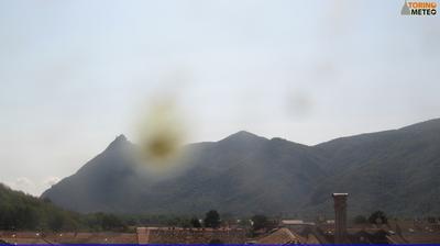 immagine della webcam nei dintorni di Usseglio: webcam Condove