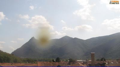 immagine della webcam nei dintorni di Fenestrelle: webcam Condove