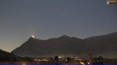 immagine della webcam nei dintorni di Grugliasco: webcam Condove