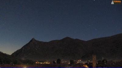 immagine della webcam nei dintorni di Valgioie: webcam Condove