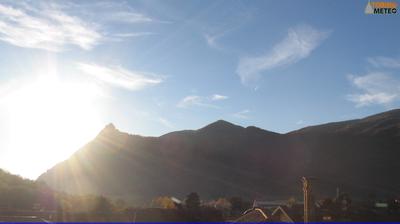 immagine della webcam nei dintorni di Frossasco: webcam Condove