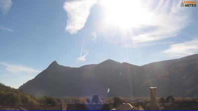 immagine della webcam nei dintorni di Vaie: webcam Condove