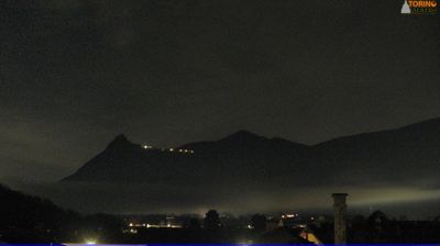 immagine della webcam nei dintorni di Rivoli: webcam Condove