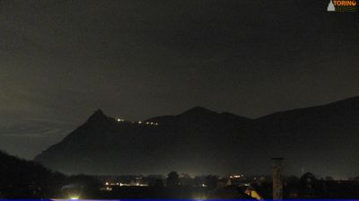 immagine della webcam nei dintorni di Rivoli: webcam Condove