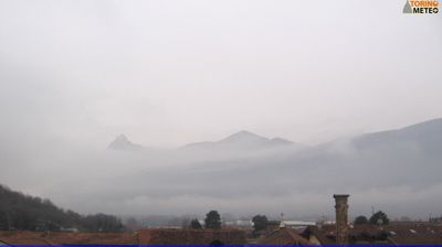 immagine della webcam nei dintorni di Sant'Antonino di Susa: webcam Condove