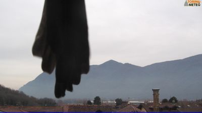 immagine della webcam nei dintorni di Usseaux: webcam Condove