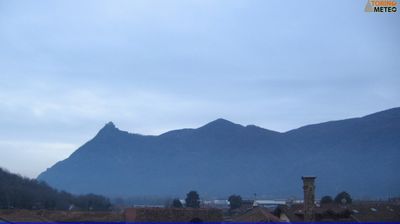 immagine della webcam nei dintorni di Mompantero: webcam Condove