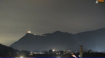 immagine della webcam nei dintorni di Nichelino: webcam Condove