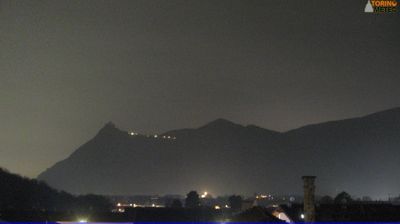 immagine della webcam nei dintorni di Bussoleno: webcam Condove