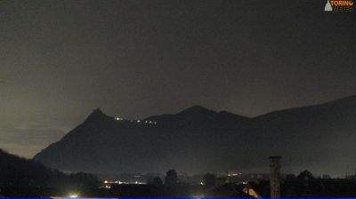 immagine della webcam nei dintorni di Valgioie: webcam Condove