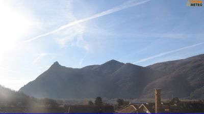 immagine della webcam nei dintorni di Villar Dora: webcam Condove