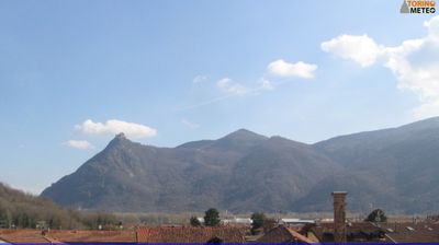 immagine della webcam nei dintorni di Alpet: webcam Condove