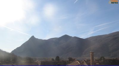 immagine della webcam nei dintorni di Frossasco: webcam Condove