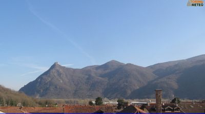 immagine della webcam nei dintorni di Usseaux: webcam Condove