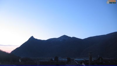 immagine della webcam nei dintorni di Viù: webcam Condove