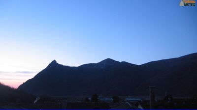 immagine della webcam nei dintorni di Viù: webcam Condove