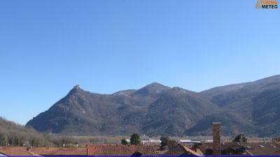 immagine della webcam nei dintorni di Grugliasco: webcam Condove