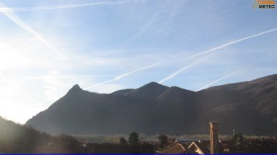 immagine della webcam nei dintorni di Pinasca: webcam Condove