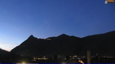 immagine della webcam nei dintorni di Pinasca: webcam Condove