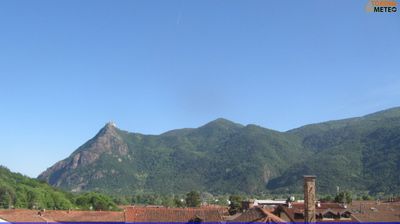 immagine della webcam nei dintorni di Valgioie: webcam Condove