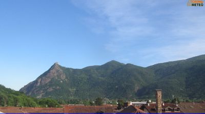 immagine della webcam nei dintorni di Villar Dora: webcam Condove