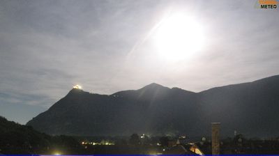 immagine della webcam nei dintorni di Lemie: webcam Condove