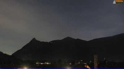 immagine della webcam nei dintorni di Sant'Antonino di Susa: webcam Condove