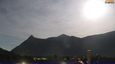 immagine della webcam nei dintorni di Frossasco: webcam Condove