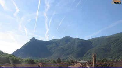 immagine della webcam nei dintorni di Mompantero: webcam Condove