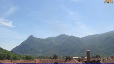 immagine della webcam nei dintorni di Mompantero: webcam Condove