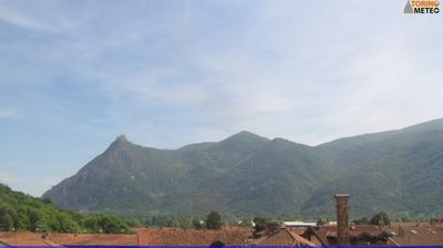 immagine della webcam nei dintorni di Pinasca: webcam Condove