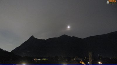immagine della webcam nei dintorni di Pinasca: webcam Condove