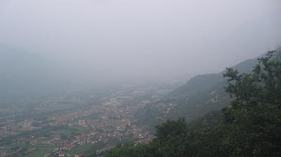 immagine della webcam nei dintorni di Sant'Antonino di Susa: webcam Borgone Susa