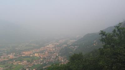 immagine della webcam nei dintorni di Villar Dora: webcam Borgone Susa