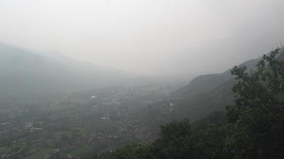 immagine della webcam nei dintorni di Pian della Mussa: webcam Borgone Susa
