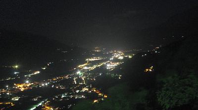 immagine della webcam nei dintorni di Villar Focchiardo: webcam Borgone Susa