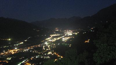 immagine della webcam nei dintorni di Pinasca: webcam Borgone Susa