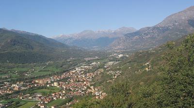 immagine della webcam nei dintorni di Balme: webcam Borgone Susa