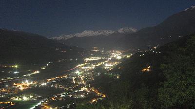 immagine della webcam nei dintorni di Reano: webcam Borgone Susa