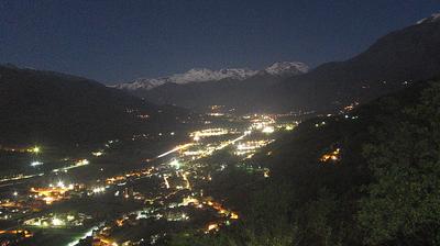 immagine della webcam nei dintorni di Villar Dora: webcam Borgone Susa
