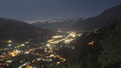 immagine della webcam nei dintorni di Sauze d'Oulx: webcam Borgone Susa