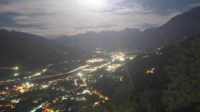 immagine della webcam nei dintorni di Valgioie: webcam Borgone Susa