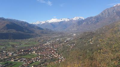 immagine della webcam nei dintorni di Vaie: webcam Borgone Susa