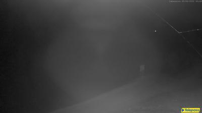immagine della webcam nei dintorni di Villanova Mondovì: webcam Limone Piemonte