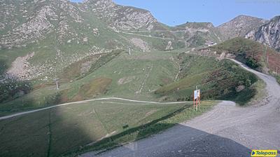 immagine della webcam nei dintorni di Frabosa Soprana: webcam Limone Piemonte